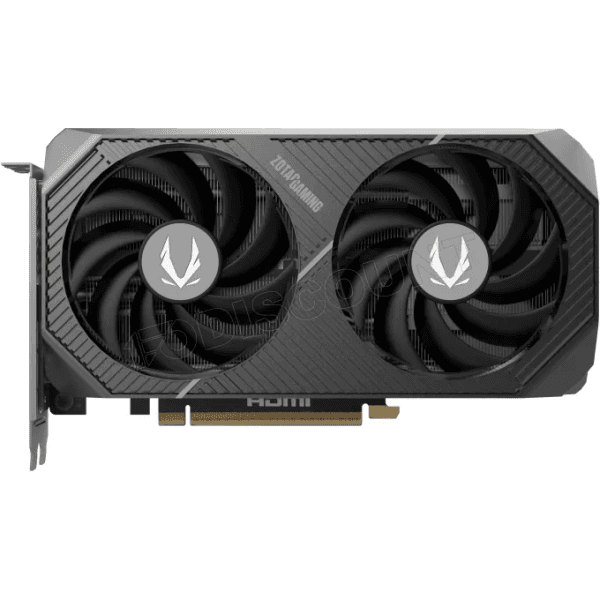 ZOTAC GAMING GeForce RTX 5060 Ti 8Go GDDR7 Twin Edge 2
