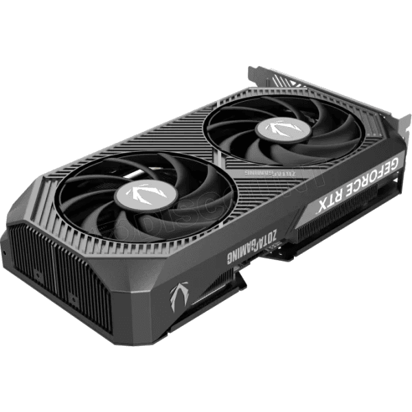 ZOTAC GAMING GeForce RTX 5060 Ti 8Go GDDR7 Twin Edge 3