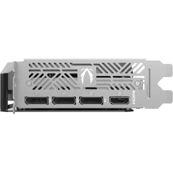 ZOTAC GAMING GeForce RTX 5060 Ti 8Go GDDR7 Twin Edge 4