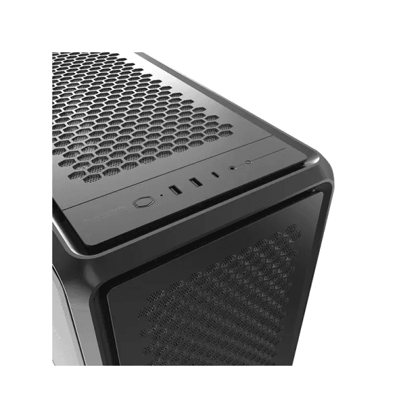 Cooler Master MasterFrame 600 (Black) 3