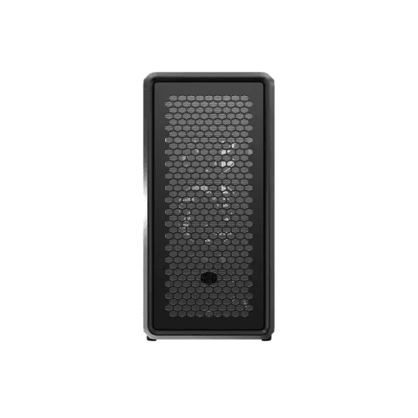 Cooler Master MasterFrame 600 (Black) 2