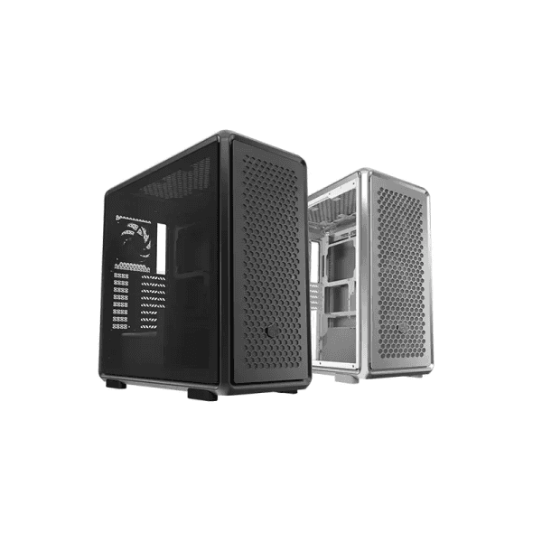 Cooler Master MasterFrame 600 (Black) 4