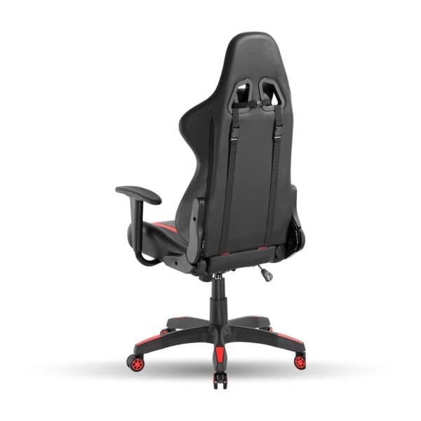 SKILLCHAIRS Venom (Black/Red) 2