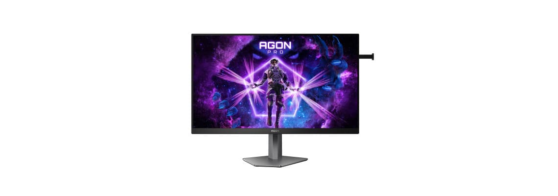 AOC AGON PRO AG276FK 27" 520Hz 5
