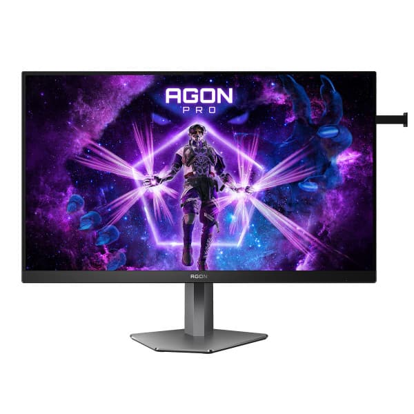 AOC AGON PRO AG276FK 27" 520Hz maroc prix