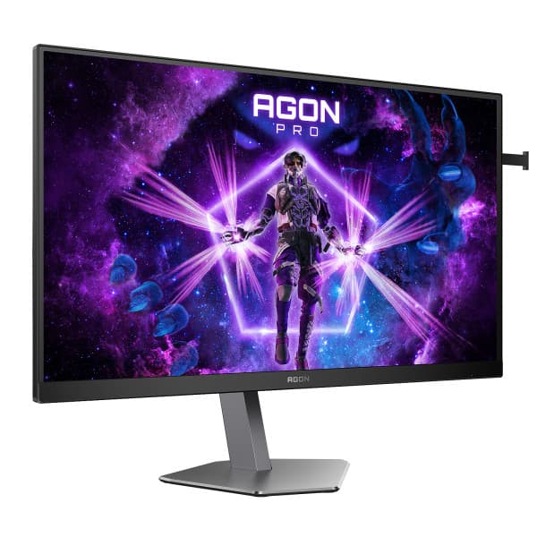 AOC AGON PRO AG276FK 27" 520Hz 2