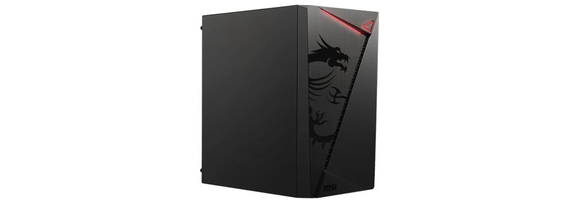 MSI MAG Shield M301 5
