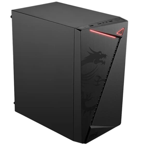 MSI MAG Shield M301 3