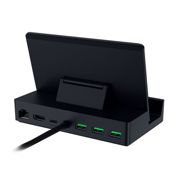 Razer Handheld Dock Chroma 2