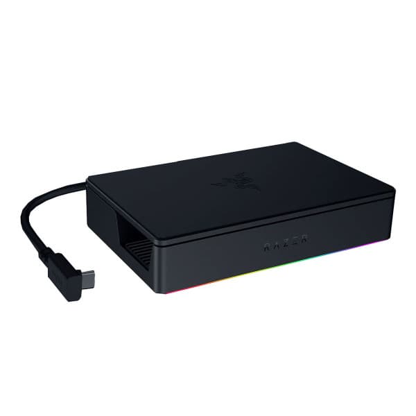 Razer Handheld Dock Chroma 3