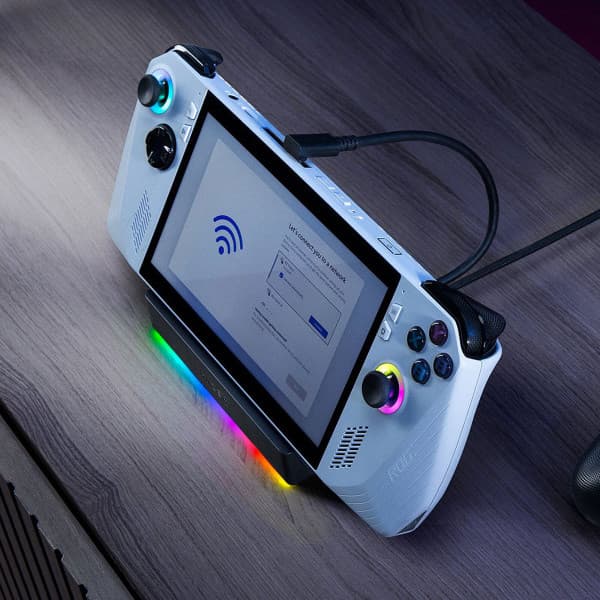 Razer Handheld Dock Chroma 5