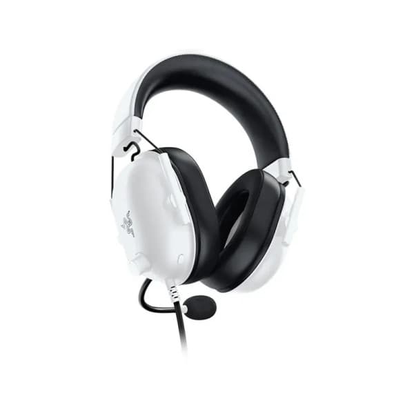 Razer Blackshark V2 X for PlayStation (White) 2