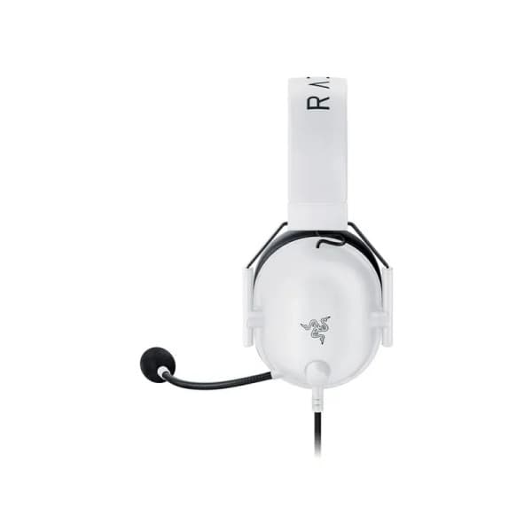 Razer Blackshark V2 X for PlayStation (White) 3