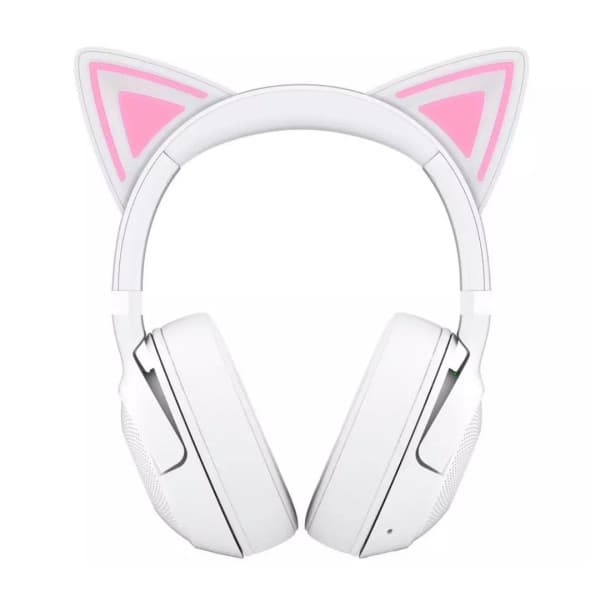 RAZER KRAKEN KITTY V2 BT Blanc 2
