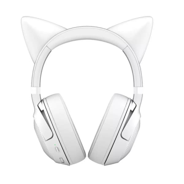 RAZER KRAKEN KITTY V2 BT Blanc 4