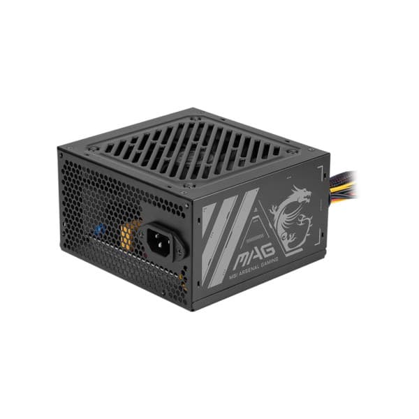 MSI MAG A500N-H Bulk 2