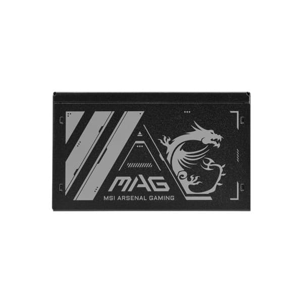 MSI MAG A500N-H Bulk 3