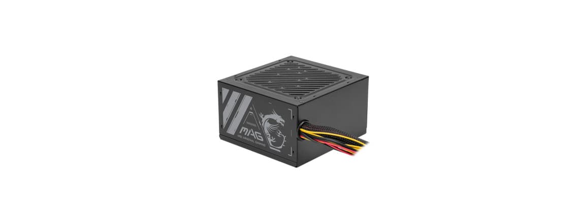 MSI MAG A500N-H Bulk 5
