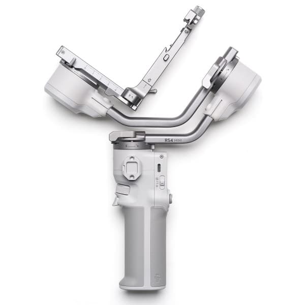 DJI RS 4 Mini 2