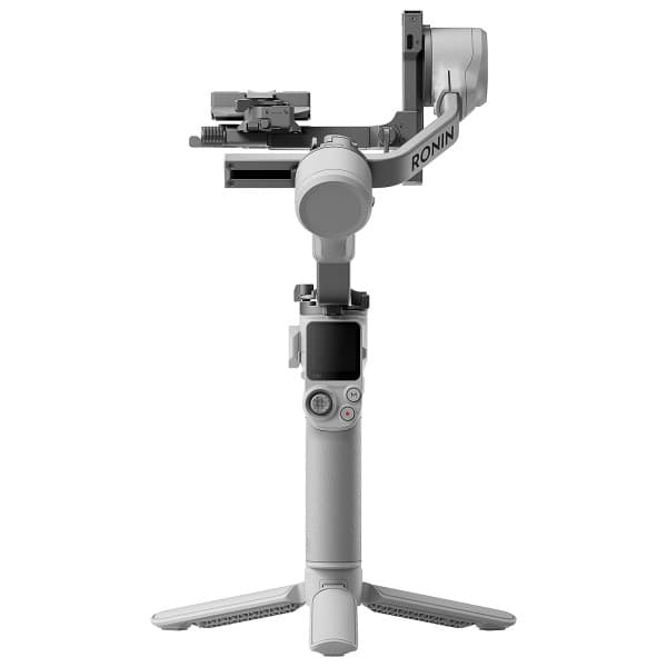 DJI RS 4 Mini 3