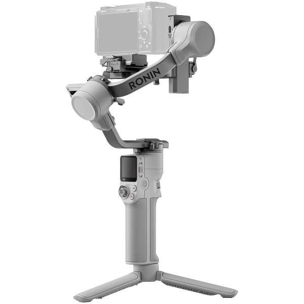 DJI RS 4 Mini 4