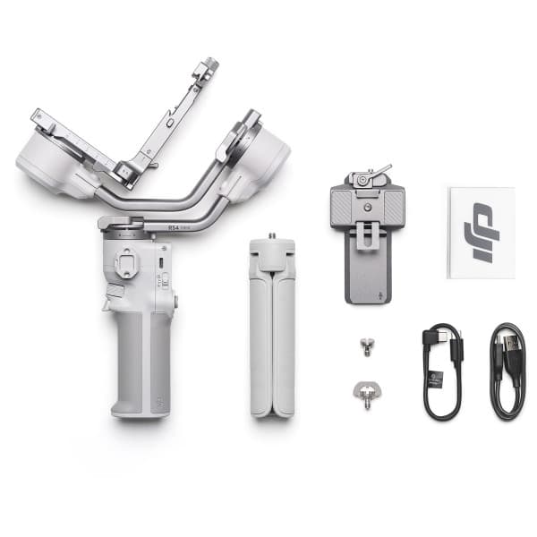 DJI RS 4 Mini 5