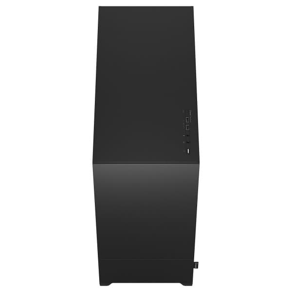 Fractal Design Pop Silent TG (Black) 2