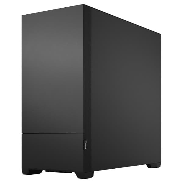 Fractal Design Pop Silent TG (Black) 3