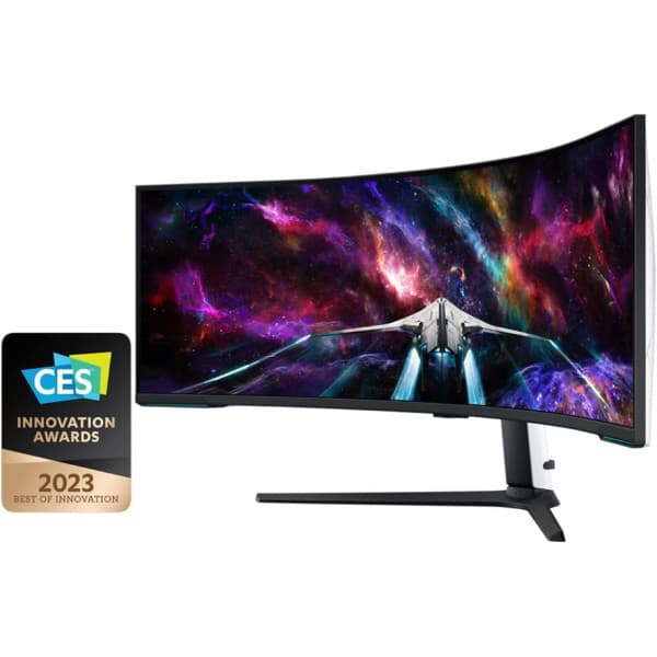 Samsung Odyssey Neo G9 S57CG954NU 57" 240 Hz 3