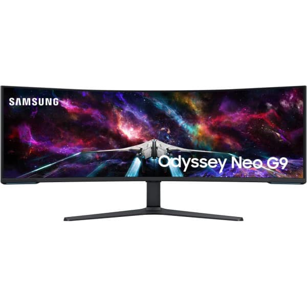 Samsung Odyssey Neo G9 S57CG954NU 57" 240 Hz maroc prix