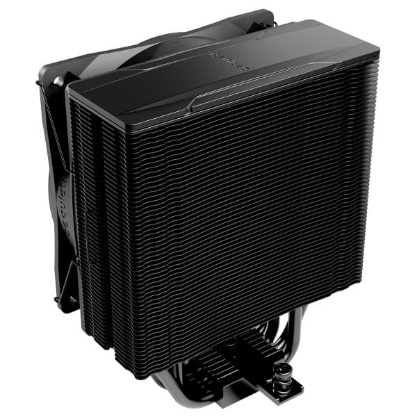 be quiet! Pure Rock 3 LX 4