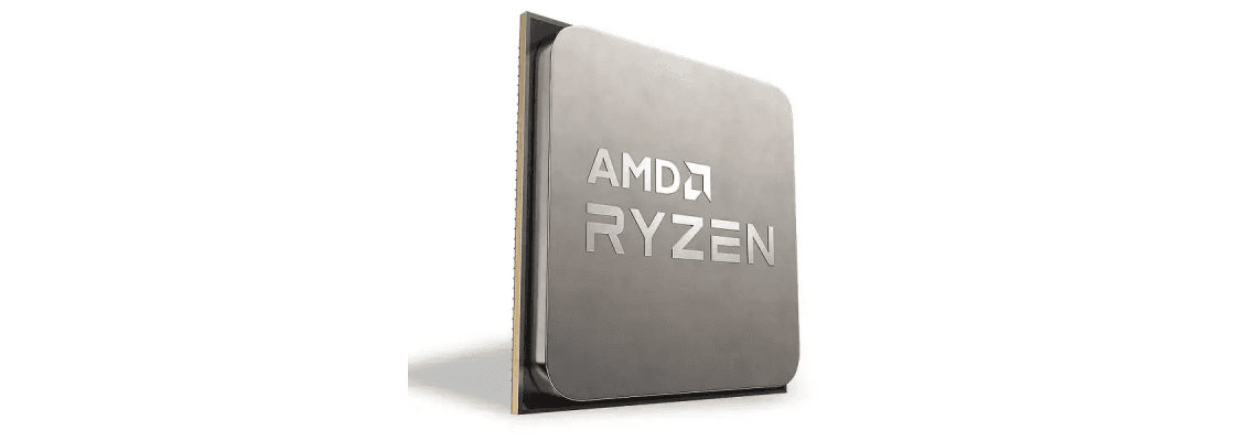 AMD Ryzen 3 3100 (3.6 GHz / 3.9 GHz) Tray 2