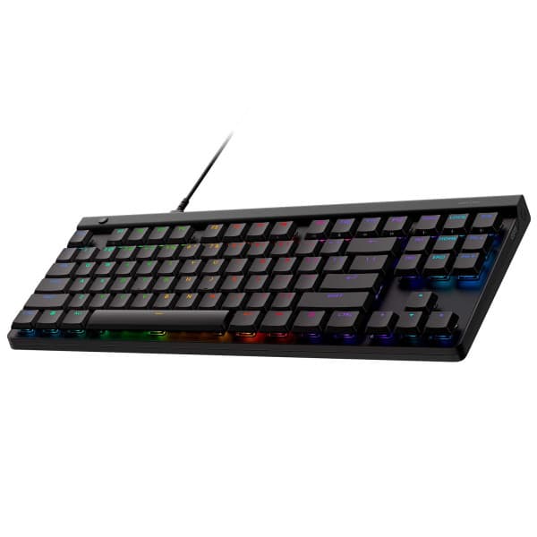 Logitech G G515 TKL Noir maroc prix