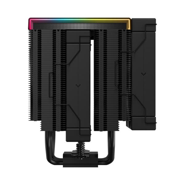 DeepCool AK620 DIGITAL PRO Black 4