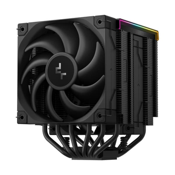 DeepCool AK620 DIGITAL PRO Black 2
