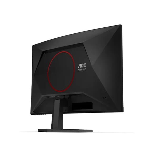 AOC C27G42E 27" Curved 0.5ms 180Hz 3