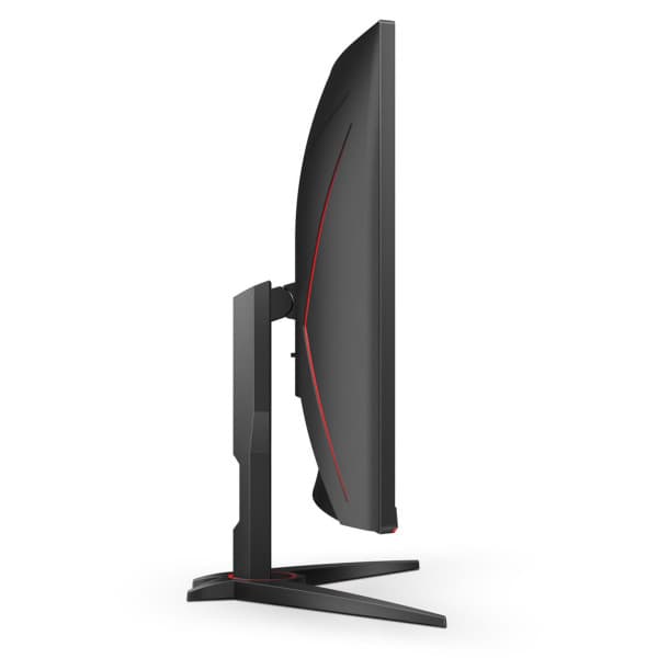 AOC C32G2ZE/BK 31.5" 240Hz 0.5ms Curved 3