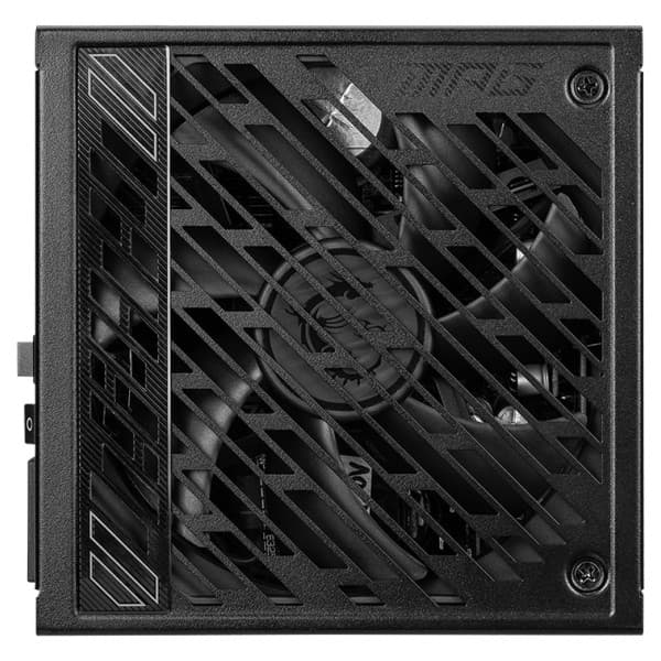 MSI MAG A1250GS PCIE5 80PLUS Gold 1250W 4