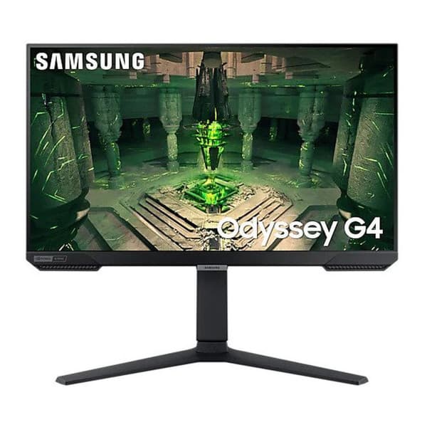 Samsung Odyssey G4 S25BG400EU 25" 240Hz IPS maroc prix