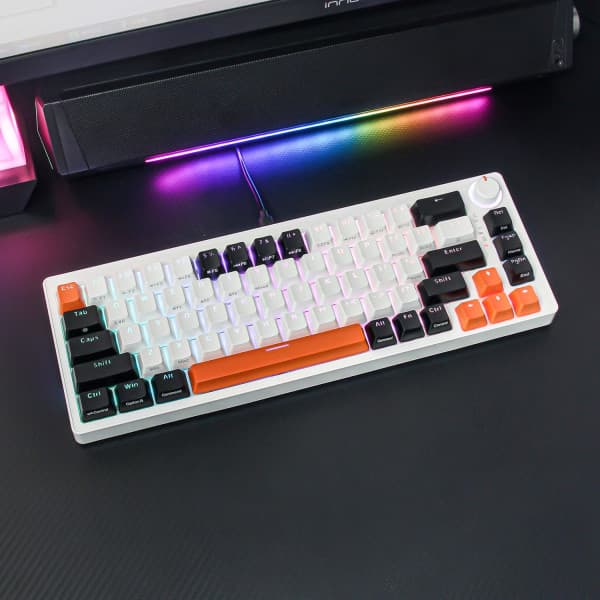 ZIFRIEND ZA68 (White Night) 2