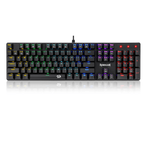 Redragon K671 Wired Mechanical Keyboard 2