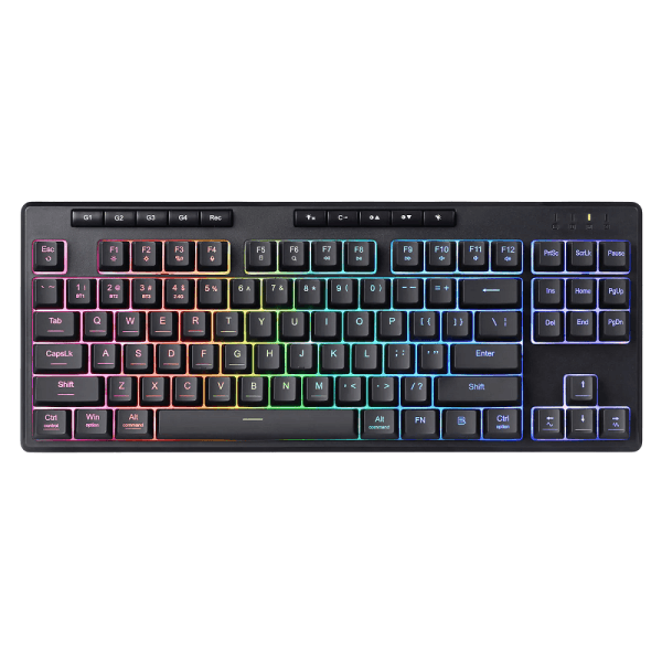 Redragon K516 Shiva TKL RGB 2