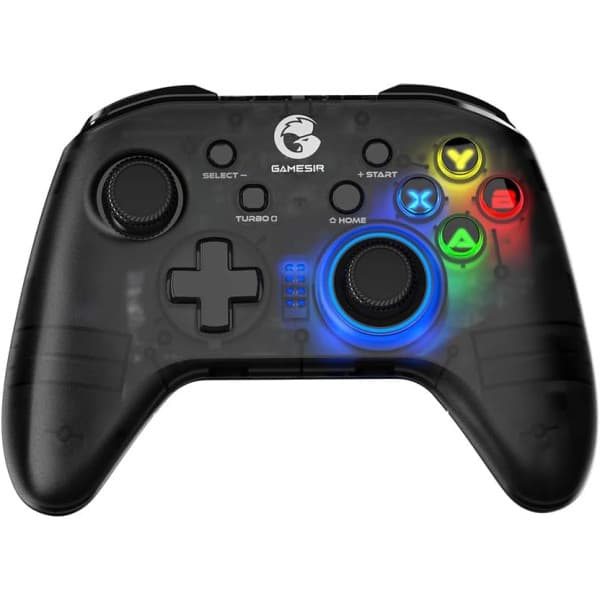 GameSir T4 Pro Wireless Controller (Black)