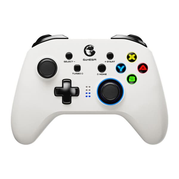 GameSir T4 Pro Wireless Controller (White)