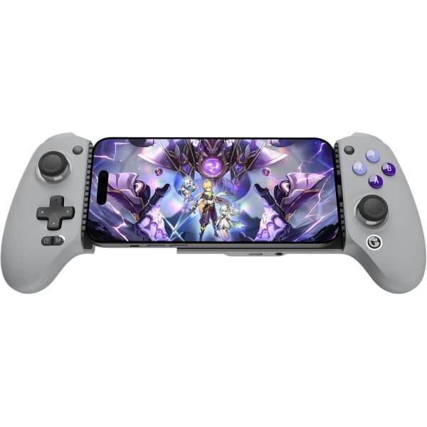 GameSir G8 Galileo Type-C Mobile Gaming Controller