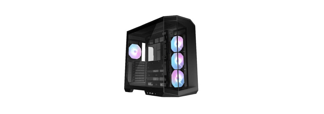 MSI MAG PANO 100R PZ Noir 5