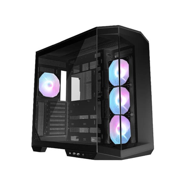 MSI MAG PANO 100R PZ Noir maroc prix