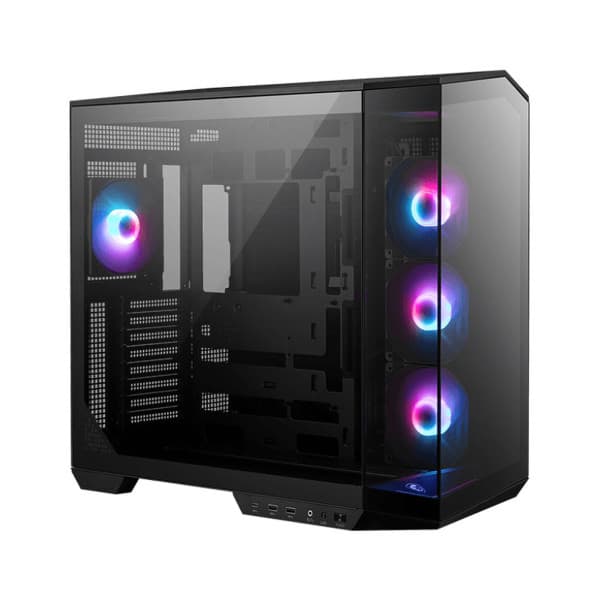 MSI MAG PANO 100R PZ Noir 3