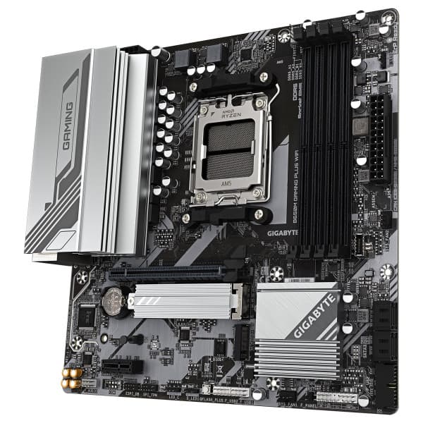 Gigabyte B650M GAMING PLUS WIFI 2