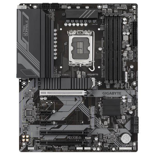 Gigabyte Z790 D 2